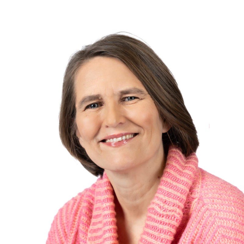 Els Dekleermaker from the company PlastIQ