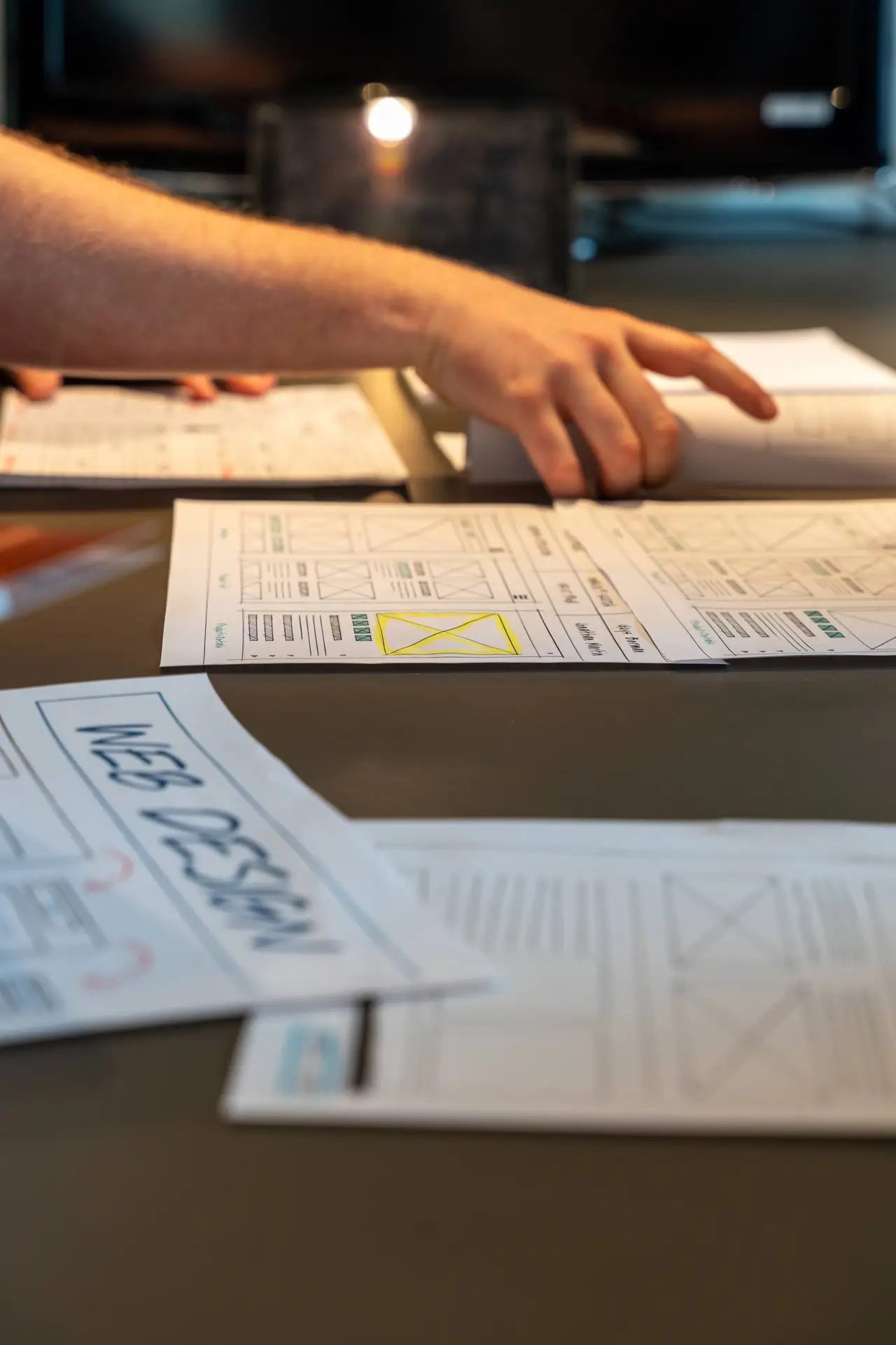Project audit