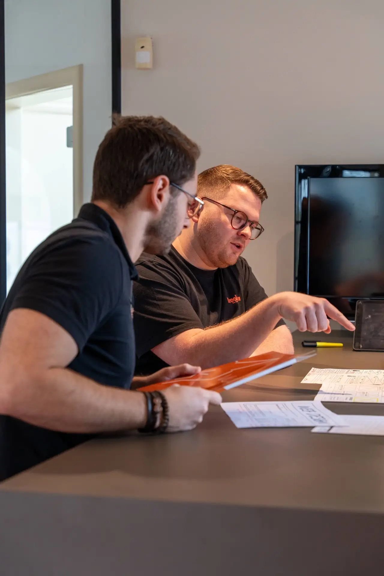 Project audit